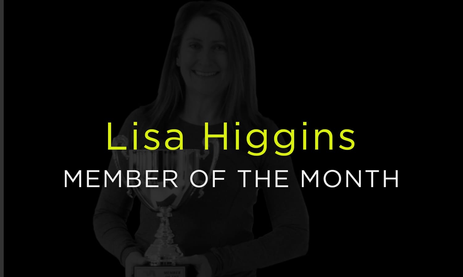 Lisa Higgins