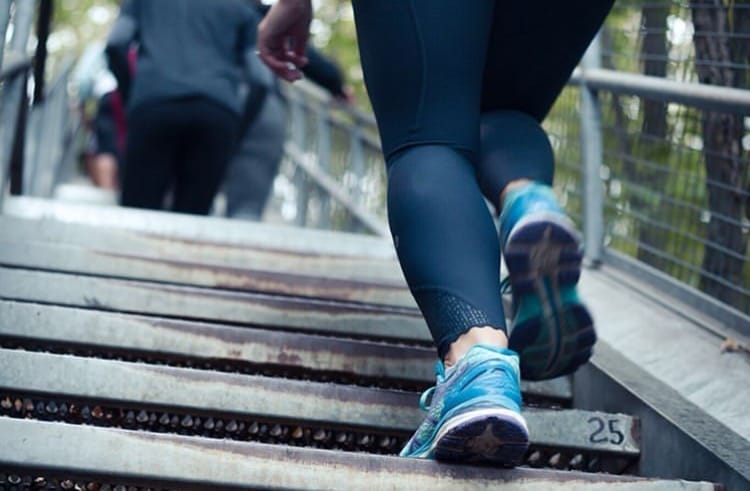 Momentum-Fitness-Hamilton-Gym