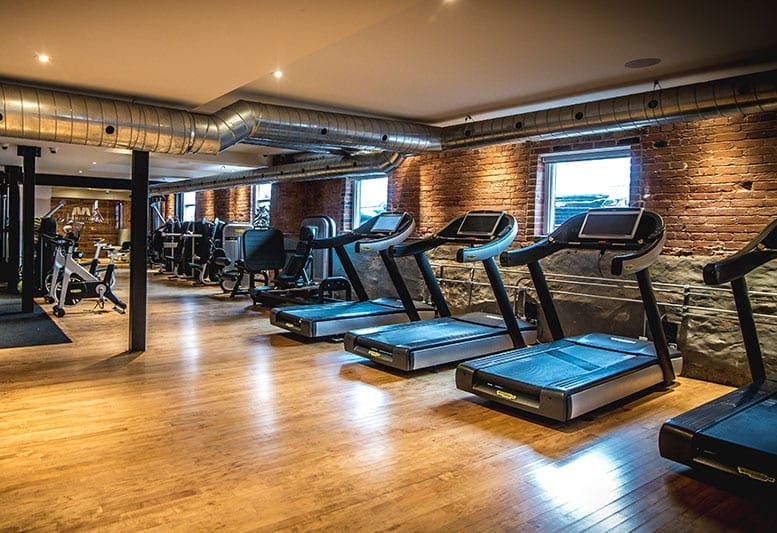 George Street Gallery